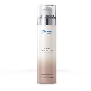 Ultra Booster. Premium Effect Cream Tag SPF 20 - La Mer