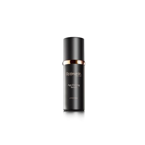 Rajeunir Black Caviar Age-Defying Serum Tightens and Firms Skin, While Hydrating and Protecting its Elasticity