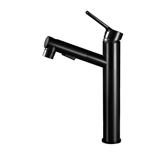Robinet de lavage des mains pour vasque à poser et routine beauté simplifiée en blanc