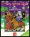 A Very Special Night (Christmas Acetate Window Board Books)