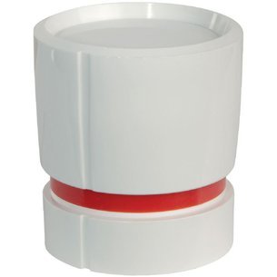 Comap - Volant Manuel pour robinet radiateur comap