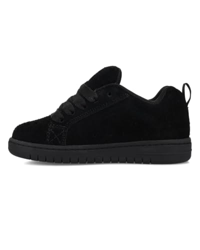 Image of DC Men's Court Graffik Skate Shoe