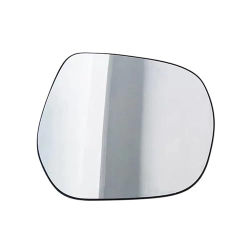 Rétroviseurs de porte en verre blanc pour Lexus LX GX et Cruiser 2012