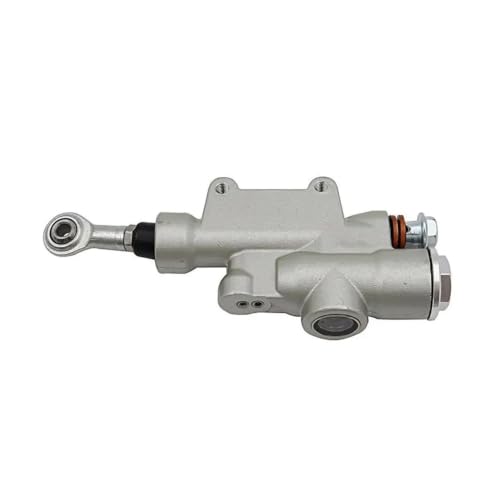 Freno trasero KVIS K16 superior Hengjian NC moto dos tiempos 2T