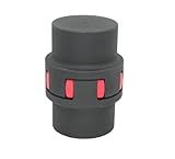 Kupplung Sternkupplung für Hydraulikpumpen GET 24A-24A