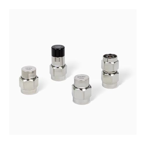 EVPZPLKMGT Mechanical Calibrator, F503ME, 4.5Ghz, N-Type, Spectrometer Options, Network Analyzer Calibrators