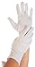 Produktbild HYGOSTAR® Handschuh BLANC, Baumwolle/Polyester, Größe: M, weiß, Sie erhalten 1 Paar á 1 Paar