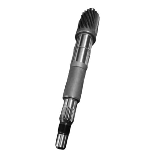 Engrenage arbre d'entraînement X-MAX 300 optimisant la transmission CVT arrière