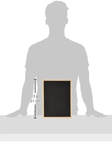 Grafix Chalk Board Set