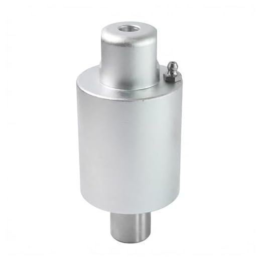 DISJEST Replacement Rotary Swivel Head