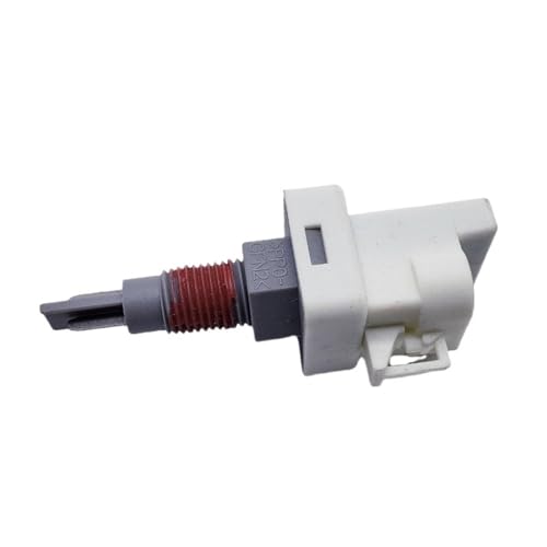 Sensor de nivel de líquido refrigerante para solucionar fallos de lectura en Cummins QSK50
