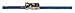 Tie-Down Strap, Blue, 1200 lb, 10 ft, PK4