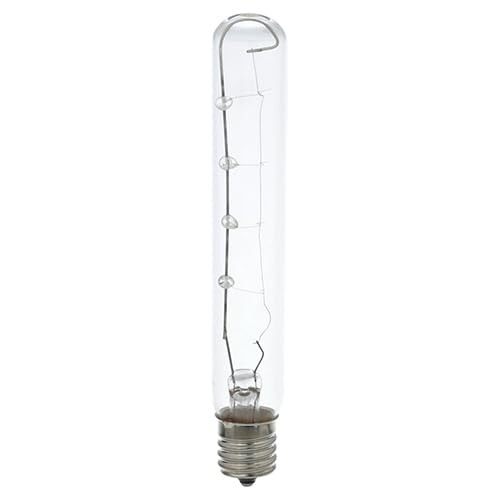 Exact FIT for TRAULSEN 378-40414-00 Bulb - 230V - Replacement Part BY MAVRIK