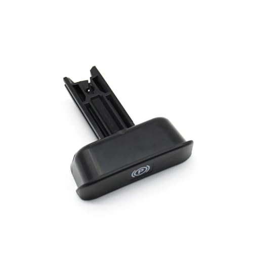 Freno de mano electrónico X6 E71 mando de recambio para estacionamiento 61319148508 3