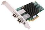 Network OCe11102-FM FCoE 10Gb/s Adapter Optical Dual Port PCI Express