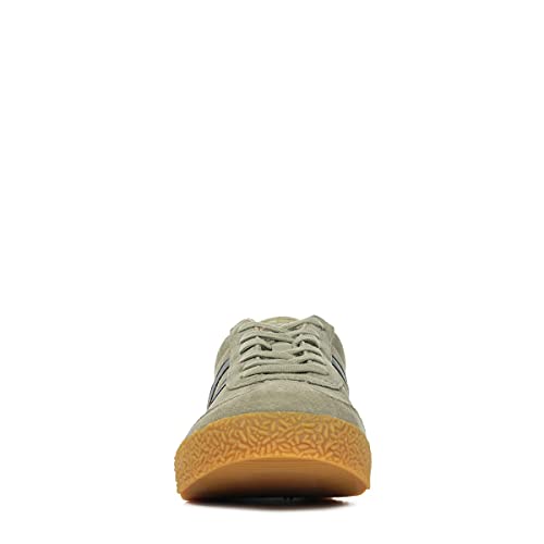 Image of Gola Men's Harrier Rhino /Navy /Moody Orange 16 M
