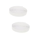 Sangle élastique pour vêtements : largement utilisée pour les poignets de vêtements, les jouets en peluche, les , la couture, les chaussures et les chapeaux, etc., bande adhésive en silicone pour vêtements