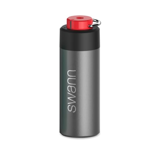 Swann ActiveResponse Personal Safety Alarm (Graphite)