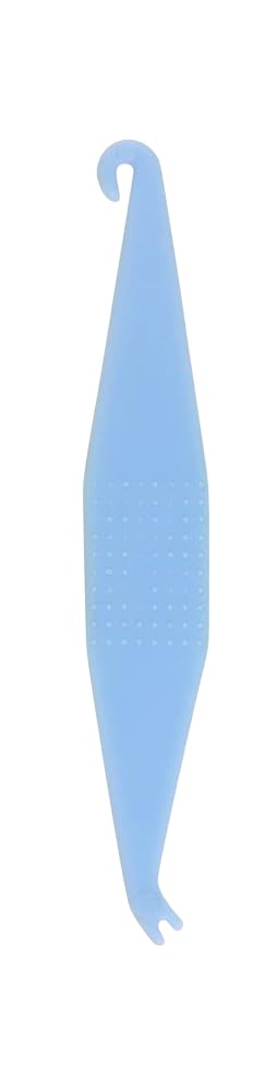 NMD Nexus Medodent Dental Elastic Placer (Sky Blue)(1Pk/50Pcs)-image-36