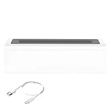 Effet feu relaxant : plongez dans un environnement tranquille avec notre diffuseur de feu ; profitez d'une flamme simulée qui améliore la relaxation et remonte votre esprit