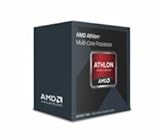 AMD CPU AD870KXBJCSBX Athlon X4 870K FM2+ 4MB 4.1GHz 95W Black Electronic Consumer Electronics