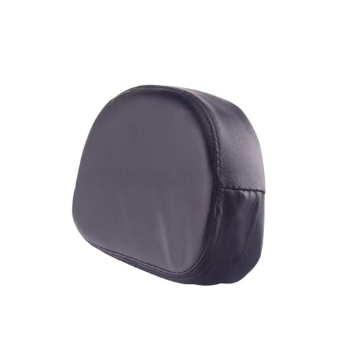 Coussin dossier pour Softail Deluxe Heritage moto Custom