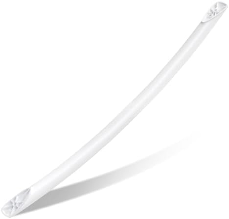 Amazon.com: Upgraded 5304522047 Oven Door Handle Replacement White 
