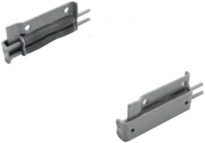 Sturdy Built Master Cylinder Brackets for Model 10 and 20 Titan Surge Actuator