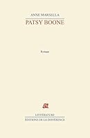 Patsy Boone 2729117660 Book Cover