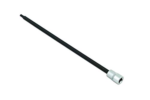 Laser 5749 Headlight Adjustment Hex Key 5mm, Chrome - Image 4
