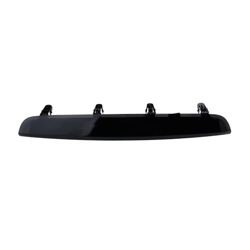 Feu stop haut niveau LED puissant avec lentille noire pour A3 8P