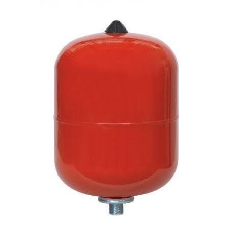 Vaso de expansión para calefacción Ibaiondo CMF 25 litros