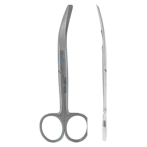 YNR Instruments First Aid Bandage Scissors Cover