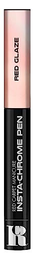 RC Insta-Chrome Pens Red Glaze 0.5g
