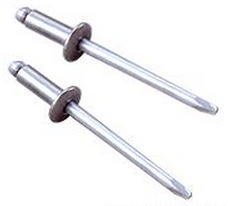 ロブスティック　ブラインドリベッター ロブテックス LOBSTER ロブスター エビ ブラインドリベット