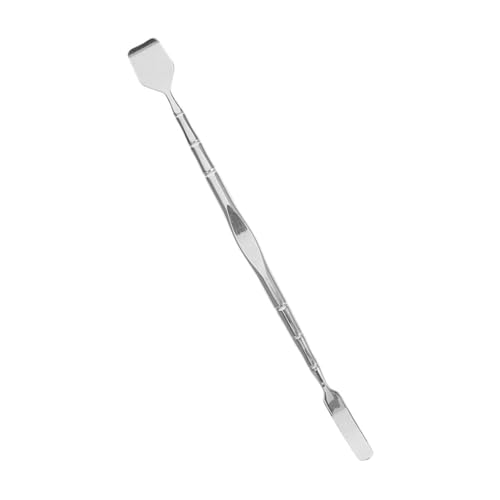 Didiseaon Stainless Steel Blackhead Scraper Tool Face Cleaning Beauty Tool for Women Men