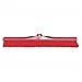 Push Broom Head,Red Bristle,2
