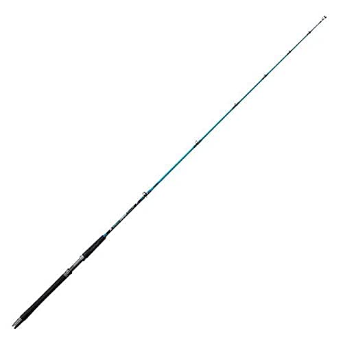Lineaeffe FF Special Pelagic résout le manque de puissance en mer