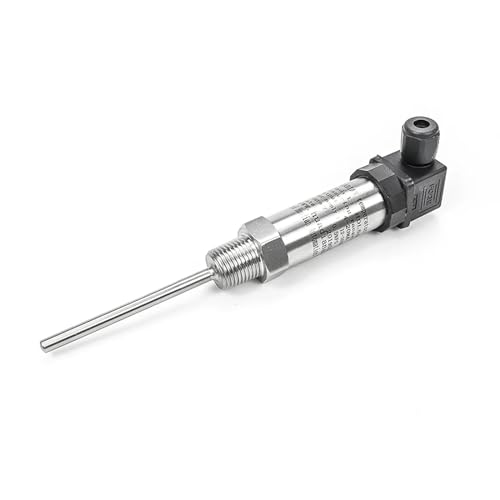 Transmetteur capteur température eau haute précision thermocouple 4-20mA - 3