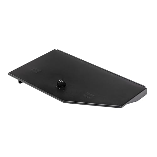 Tuffy Security Products - 312-01-A - Tuffy Security Products 312-01-A Rear Underseat Locking Lid