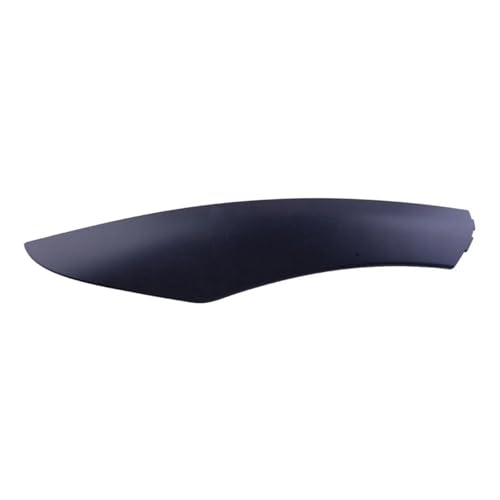 Cache rail de toit plastique avant gauche pour SUV Skoda Yeti