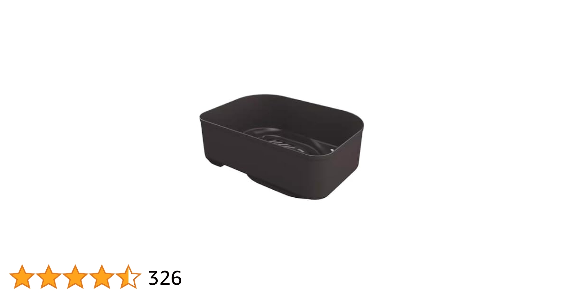 Amazon.com: Ninja XSKCRSPBKT Woodfire, Combo Crisper Basket