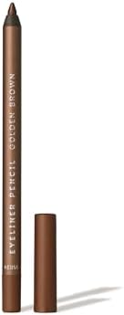 Océane Oceane – Eyeliner Océane - Lapis P/Olhos - Golden Brown./M...