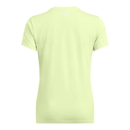 Image of Under Armour Women's Tech Twist Short Sleeve Crew T-Shirt