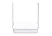Mercusys MW302R, N300 Mbps Wireless Access Point/Range Extender und Router