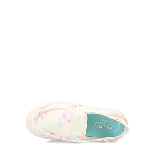Image of Sperry Kids Salty Washable (Little Kid /Big Kid)
