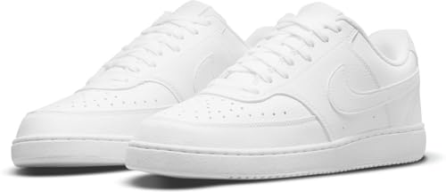 Image of Nike Men's Court Vision Low Next Nature Shoes
