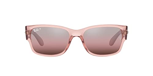 Image of Ray-Ban RB4388 Square Sunglasses