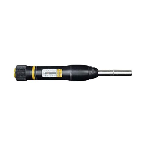 Destornillador Dinamométrico MicroClick MC 2, 0.4-2 Nm de Proxxon Cover