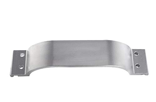 US Marine Products LLC 89949 Mercury Outboard Bracket Handle Zinc Anode